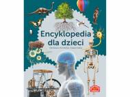 Encyklopedia dla dzieci , cena 34,99 PLN