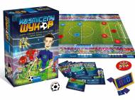 Gra „Kosmiczny Wykop” , cena 64,90 PLN 
- Prawdziwy futbol ...