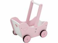 Wózek dla lalek Playtive, cena 89,90 PLN 
- przystosowane do ...