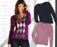 Sweter damski, cena 39,99PLN
- ciepły sweter o modnym wyglądzie
- ...