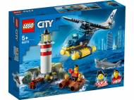 Klocki Lego 60274 Lego, cena 74,90 PLN 
- Policja specjalna ...