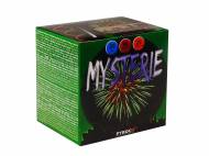 Bateria 20-strzałowa „Mysterie” , cena 34,99 PLN 
- kolorowe ...