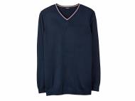 Sweter , cena 34,99 PLN. Sweter z dekoltem w serek. 
- rozmiary: ...