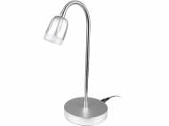 Lampka biurkowa LED Livarno, cena 32,99 PLN 
- 9 energooszczędnych ...