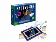 Kalambury , cena 29,99 PLN za 1 opak. 
- gra edukacyjna 
- ...