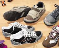 Buty dziecięce 37,99PLN 
- wytrzymałe i łatwe w pielęgnacji
- ...