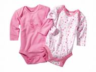 Ubranka niemowlęce i odzież ciążowa, zabawki Lidl okazje od czwartku 22 maja 2014 - Maluchy