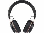 Słuchawki nauszne bezprzewodowe z Bluetooth® , cena 79,00 ...