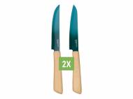 Zestaw noży Ernesto, cena 19,99 PLN 
- bambusowy uchwyt
- dł. ...