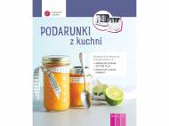 Książka kucharska , cena 21,99 PLN 
4 tytuły 
- do wyboru: ...