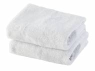 Ręczniki 30 x 50 cm, 2 szt.* , cena 7,99 PLN 
* Artykuł dostępny ...