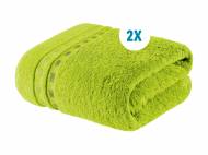 Ręczniki 50 x 100 cm, 2 szt.* , cena 9,99 PLN 
* Artykuł ...