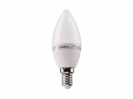 Żarówka LED , cena 5,99 PLN 
- 3 wzory
- gwint: E14
- klasa ...