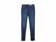 Damskie spodnie jeansowe ze stretchem , cena 49,99 PLN. Jeansy ...