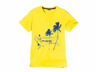 T-shirt Livergy, cena 19,99 PLN za 1 szt. 
- 3 wzory 
- materiał: ...