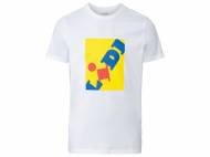 T-shirt z logo LIDL , cena 24,99 PLN 
- rozmiary: S-XL
- 100% ...