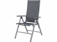 Krzesło składane aluminiowe , cena 169,00 PLN 
- 58 x 110 ...