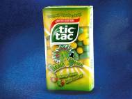 Drażetki TIC TAC , cena 0,00 PLN za 
- Drażetki o smaku mango-guawa ...