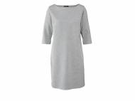 Sukienka z wiskozą , cena 44,99 PLN. Sukienka o prostym kroju, ...
