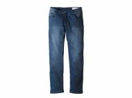 Jeansy , cena 49,99 PLN. Spodnie jeansowe męskie o prostym ...