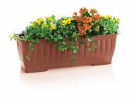 Skrzynka na kwiaty z systemem nawadniania , cena 21,99 PLN. ...
