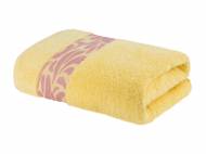 Ręcznik frottè 70 x 140 cm Meradiso, cena 22,99 PLN 
- 100% ...