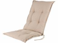 Dwustronna poduszka na krzesło , cena 49,99 PLN 
- 113 x 50 ...