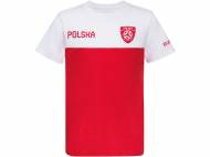 Koszulka piłkarska chłopięca , cena 12,99 PLN 
- rozmiary: ...