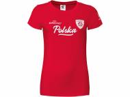 Koszulka piłkarska damska Oeko Tex, cena 17,99 PLN 
- rozmiary: ...