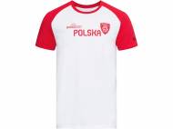 Koszulka piłkarska męska Oeko Tex, cena 17,99 PLN 
- rozmiary: ...