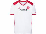 Funkcyjna koszulka piłkarska męska Oeko Tex, cena 21,99 PLN ...