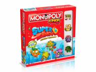Monopoly Junior Super Zings , cena 79,90 PLN 
- 
Monopoly ...