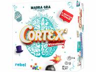 Gra edukacyjna Cortex , cena 44,99 PLN 
- Cortex pozwoli Wam ...