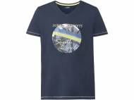 T-shirt męski z bawełny , cena 21,99 PLN 
- rozmiary: M-XL
- ...