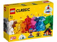 Klocki LEGO 11008 Lego, cena 74,90 PLN  
Klocki i domki
Opis