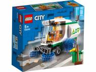 Klocki LEGO 60249 Lego, cena 39,99 PLN  
Zamiatarka
Opis