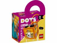 Klocki LEGO 41929 Lego, cena 27,99 PLN  
Zawieszka z leopardem
Opis