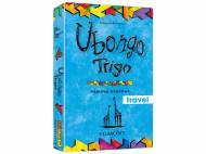 Gra podróżna Ubongo Trigo , cena 37,99 PLN 
- idealna w podróży ...