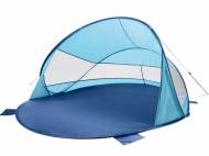 Samorozkładający się namiot plażowy Pop - up Crivit, cena ...