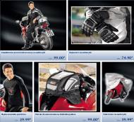 Gazetka LIDL od poniedziałku 21 marca 2011 Odzież ma motocykl akcesoria samochodowe