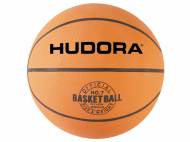 Piłka do koszykówki Hudora, cena 29,99 PLN  
-  Ø 24,5 cm
Opis