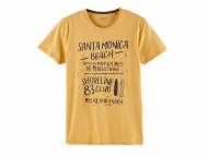 T-shirt , cena 19,99 PLN. Koszulka t-shirtowa z okrągłym dekoltem, ...