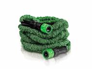 Elastyczny wąż ogrodowy - zestaw , cena 39,99 PLN 
- 2 kolory
- ...