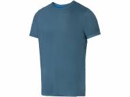 T-shirt funkcyjny męski Crivit, cena 19,99 PLN 
- rozmiary: ...