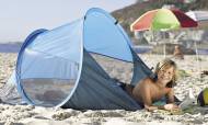 Samorozkładający się namiot plażowy cena 69,90PLN
- osłona ...