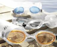 Okulary do pływania cena 12,99PLN
- z panoramiczną konstrukcją ...