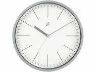 Zegar ścienny kwarcowy Auriol, cena 19,99 PLN 
- precyzyjny ...