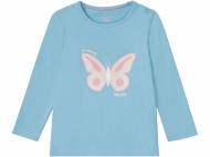 Bluzka dziecięca z bawełny , cena 12,99 PLN 
- rozmiary: ...