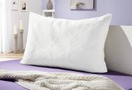 Komfortowa poduszka z wiskoelastycznej pianki cena 79,90PLN
- ...