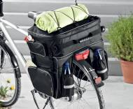 Zestaw toreb rowerowych cena 79,90PLN
- 2 obszerne torby, każda ...